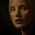 Trailer de "Fênix Negra" mostra a vilã de Jessica Chastain e que personagem ainda é um mistério