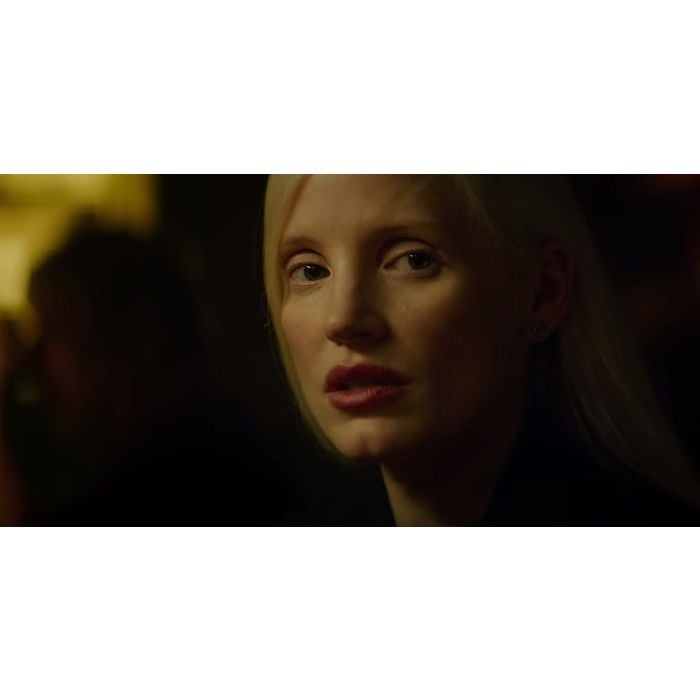 Trailer de &quot;Fênix Negra&quot; mostra a vilã de Jessica Chastain e que personagem ainda é um mistério