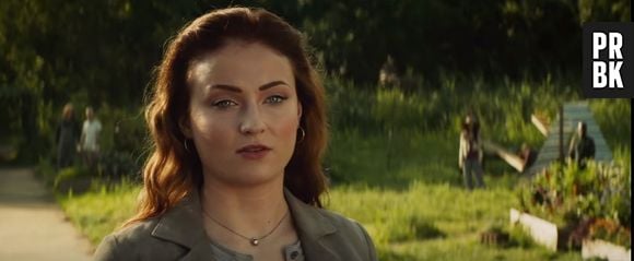 Trailer de "Fênix Negra": Jean Grey (Sophie Turner) ataca os "X-Men"!