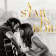 De "A Star Is Born": ouça "Shallow", parceria entre Lady Gaga e Bradley Cooper para a trilha sonora do filme!