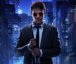 Daredevil Fotos E Galerias Purebreak