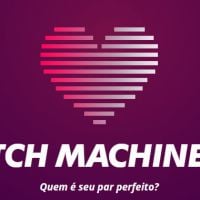 Descubra seu par perfeito no Facebook com o app "Match Machine"