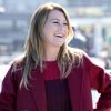 Em "Grey's Anatomy": Meredith (Ellen Pompeo) marca encontro com boy sem saber como ele é