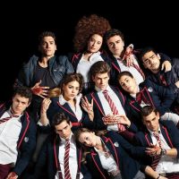 Gostou de "Elite", a nova série da Netflix? Então saiba o Instagram do elenco!
