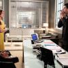 Em "Amor à Vida", Paloma (Paolla Oliveira) vai bater em Félíx (Mateus Solano) quando descobrir a verdade sobre o desaparecimento de Paulinha (Klara Castanho)!
