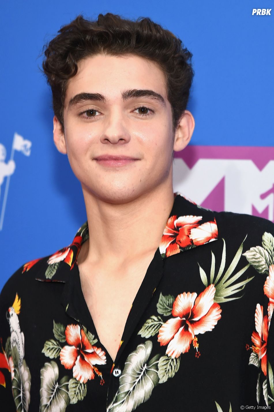 Joshua Bassett será a estrela da nova série do Disney Play ...