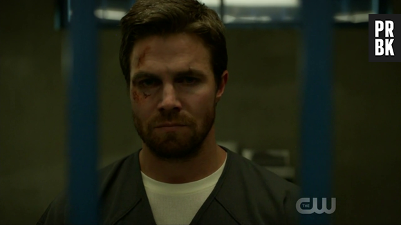 Em "Arrow", na 7ª temporada, um novo Arqueiro Verde surge em Star City