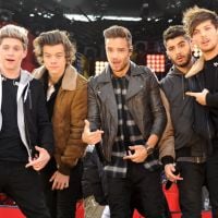 One Direction comenta sobre o novo CD e aumenta a ansiedade dos fãs!