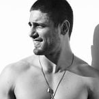 Daniel Rocha, da novela "Império", fala sobre corpo sarado e ritmo de gravações