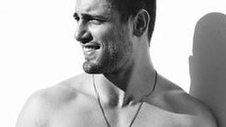 Daniel Rocha, da novela "Império", fala sobre corpo sarado e ritmo de gravações