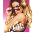 Anitta lança novo EP e documentário em novembro