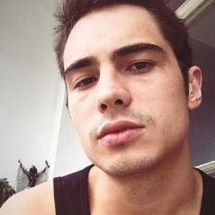Danilo Mesquita também deu aquela repaginada depois de "Segundo Sol" e está gato como sempre!
