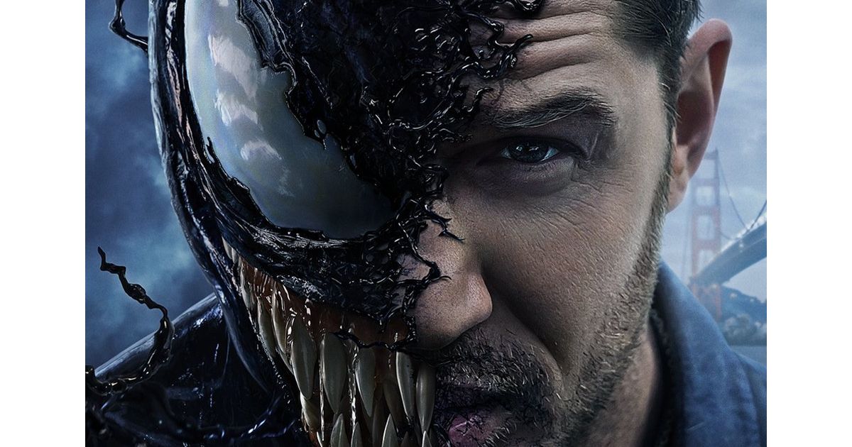 Venom 2 pode ser um dos filmes da Marvel em 2020 Purebreak