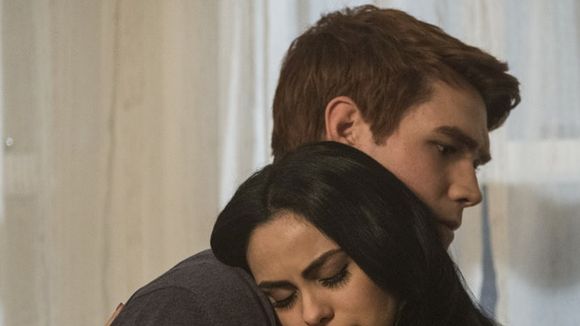 Não está sabendo lidar com o término de Veronica e Archie? Calma, KJ Apa acredita que é só uma fase