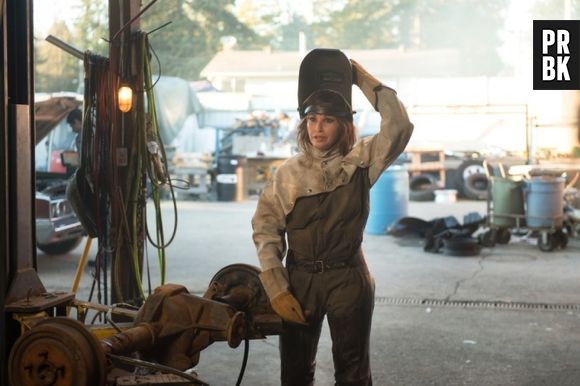 Em "Riverdale": nós já podemos ver quem são a mãe e irmã de Jughead (Cole Sprouse)