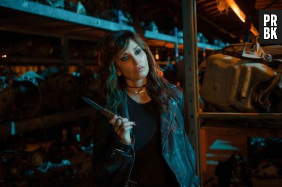 Em "Riverdale": Jellybean (Trinity Likins) e Gladys (Gina Gershon) aparecem em novas imagens