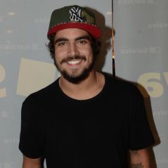 Caio Castro será um lutador de boxe na próxima novela da Globo