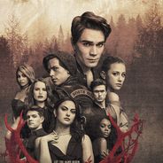 Riverdale Na 3ª Temporada Betty Foi Aprisionada E Mais Uma Morte Aconteceu Na Serie Purebreak