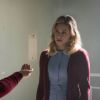 Betty (Lili Reinhart) decide se unir a Ethel (Shannon Purser) e consegue fugir de sanatório em "Riverdale"