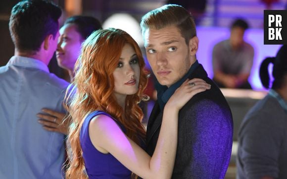 Em "Shadowhunters": morte de personagem importante é foco em novo teaser