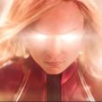 Novo trailer de "Capitã Marvel" mostra mais da origem da heroína