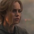 Filme "Capitã Marvel": trailer tem Carol Danvers (Brie Larson) treinando pesado