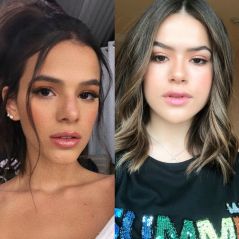 Maisa faz pedido que todos nós faríamos para Bruna Marquezine: "Me leva para Noronhar-me"