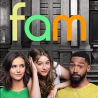 Nina Dobrev está um pouco nervosa com a estreia de "Fam", sua nova série!