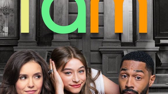 Nina Dobrev está um pouco nervosa com a estreia de "Fam", sua nova série!