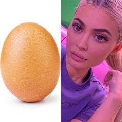 Um ovo tem a foto mais curtida do Instagram, superando Kylie Jenner, e ninguém tá entendendo nada