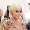 Kylie Jenner não tem a foto mais curtida do Instagram