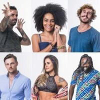 Já temos divisões de grupos no "BBB19" e o Purebreak quer saber de que lado você está!