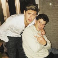 Liam Payne quer participar do feat. entre Shawn Mendes e Niall Horan e nós também queremos esse trio