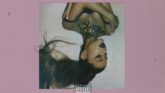 A Ariana Grande liberou um trecho de uma música nova e nós já estamos apaixonados