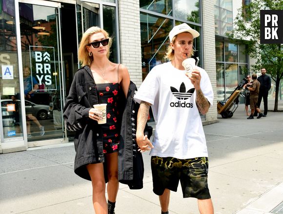 Justin Bieber e Hailey Baldwin querem que o casamento seja perfeito