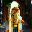  Vitruvius de "Uma Aventura Lego" &eacute; uma mistura de v&aacute;rias refer&ecirc;ncias quando o assunto &eacute; mestre 