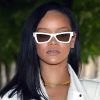 Rihanna já tinha dito que novo álbum viria em 2019