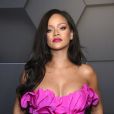 Rihanna não lança álbum novo desde "Anti"