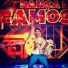 Giovanna Ewbank está arrasando a cada semana no "Dança dos Famosos 2014", quadro do programa "Domingão do Faustão"