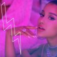 Ariana Grande lança versão remix de "7 rings" com participação de 2 Chainz