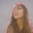Fãs de Ariana Grande reclamam da versão remix de "7 rings"