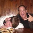Não durma perto do Tom Hanks...