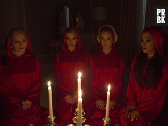 Ryan Murphy indica que "Scream Queens" pode ganhar uma nova temporada