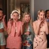 "Scream Queens" foi cancelada na 2ª temporada