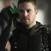 Em "Arrow", Oliver (Sptehen Amell) contou com retornos