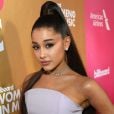 Ariana Grande se recusou a participar do Grammy 2019