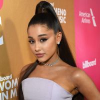 Ariana Grande foi proibida de cantar "7 rings" no Grammy e não vai à premiação!