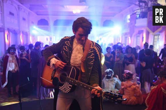 Filme "Cinderela Pop": quem está animado para conhecer mais de Fredy Prince (Felipe Bragança)?