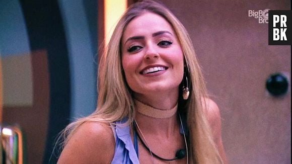 Do "BBB19": Paula é inocente? Participante admite que fala besteira dentro da casa