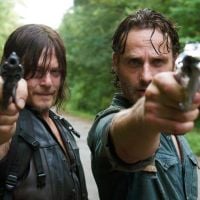 Daryl jamais desistirá de encontrar Rick em "The Walking Dead", diz Norman Reedus